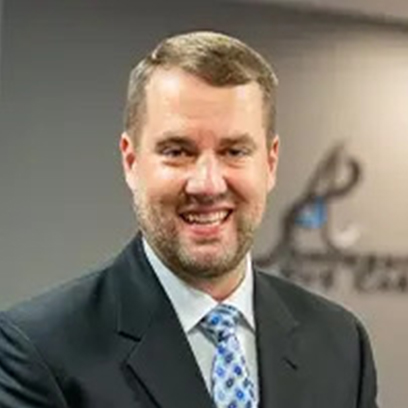 Dr. Adam Carlson, OD of Carlson Eye Care portrait - Carlson Eye Care - Eye Doctor in Grand Rapids MI