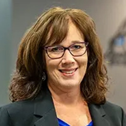 Dr. Lisa Sladek, OD of Carlson Eye Care portrait - Carlson Eye Care - Eye Doctor in Grand Rapids MI
